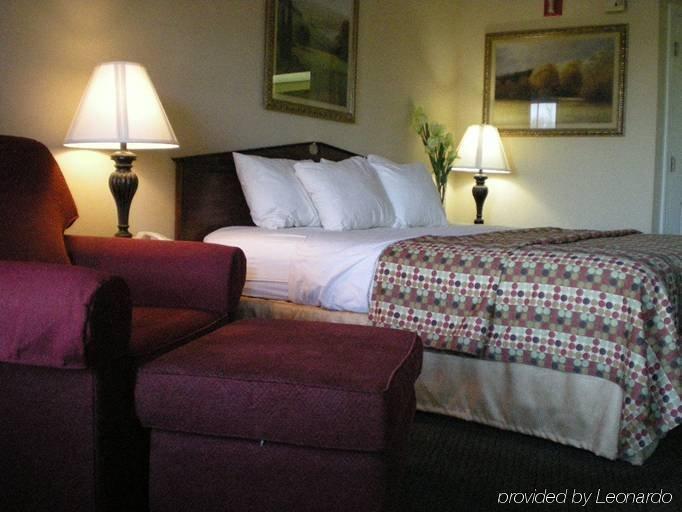 Baymont By Wyndham Albany At Albany Mall Kamer foto